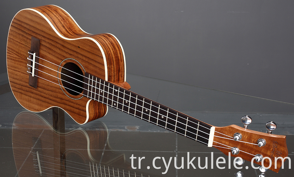 ukulele